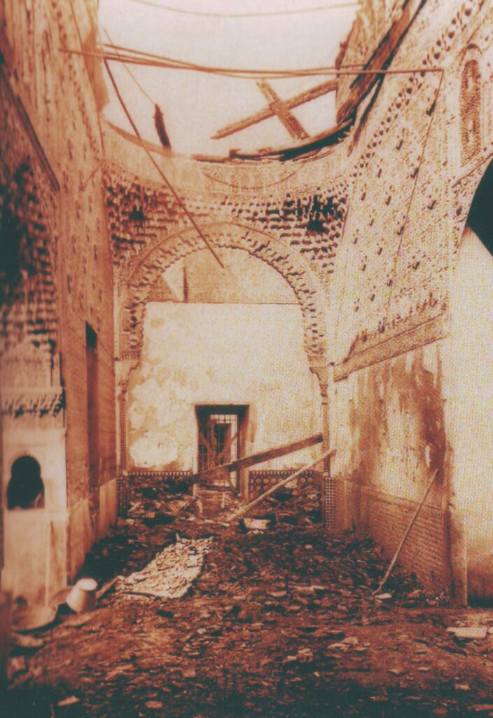 La Alhambra fue olvidada durante siglos: 3 hechos sorprendentes 1 1747652598689