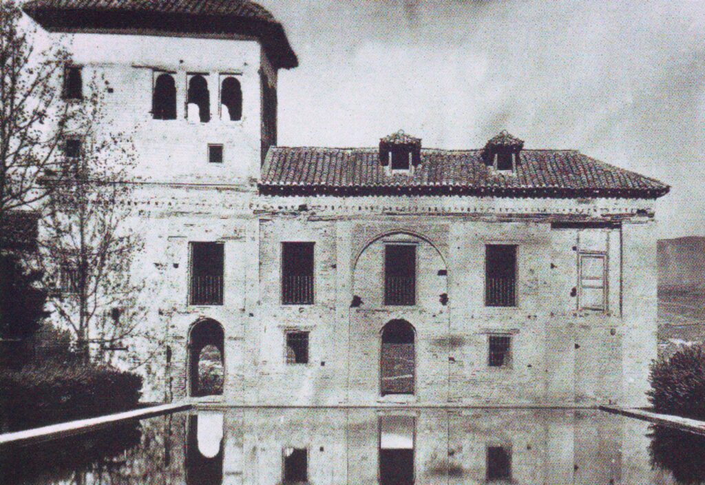 La Alhambra fue olvidada durante siglos: 3 hechos sorprendentes 2 1747652598746